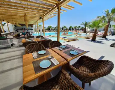 Smy Mediterranean White Santorini Adults Only - 17