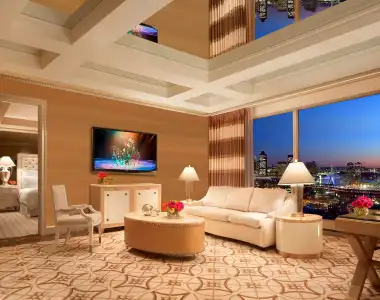 Encore Boston Harbor - 5