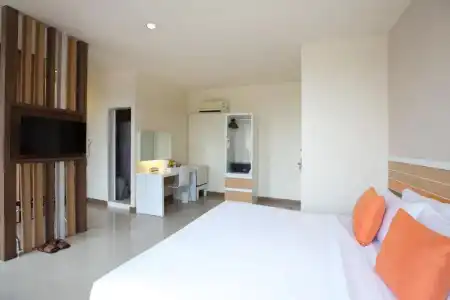 Imm Thaphae Chiang Mai - 81