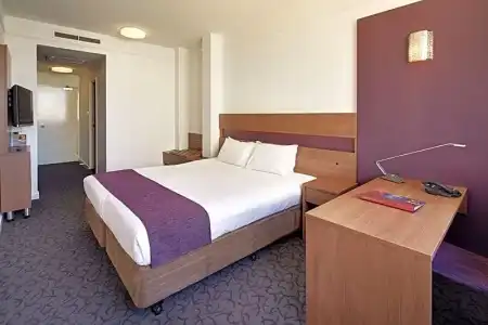 Quality Ambassador Perth - 44