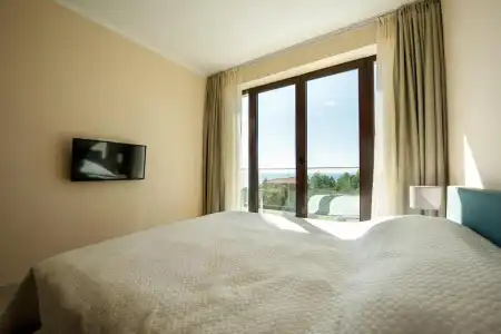 Adria lux Apartments Sveti Stefan - 37