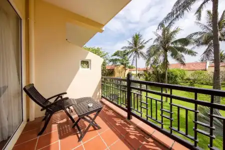 Victoria Hoi An Beach Resort & Spa - 65