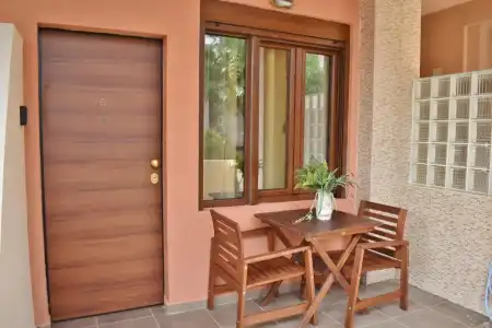 Kripis Studio Pefkohori - 84