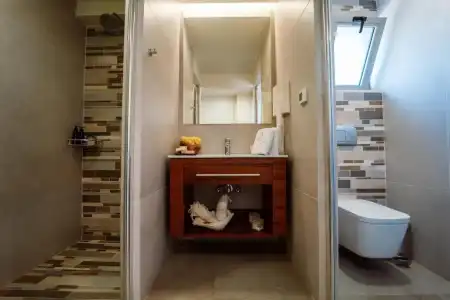 Ostria Resort & Spa - 7
