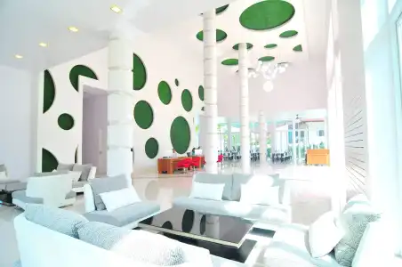 The Palmery Resort - 22