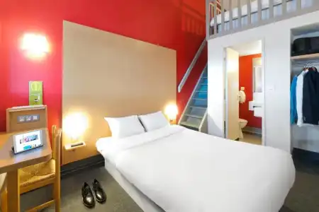 B&B Vannes Est Golfe du Morbihan - 25