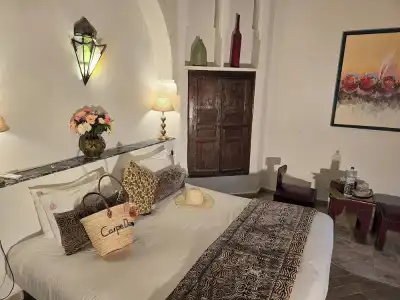 Riad Pachavana - 33