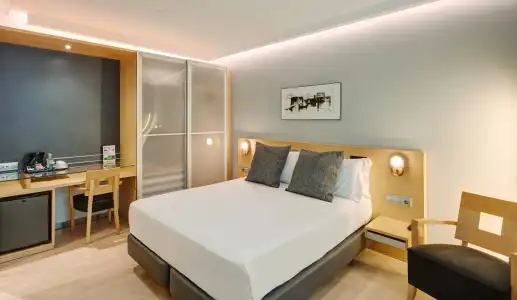 Sercotel Caspe - 44