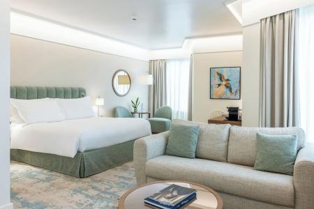 Crowne Plaza PORTO by IHG - 189