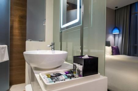 Mercure Kota Kinabalu City Centre - 8