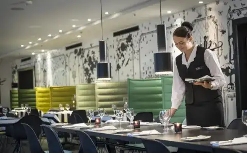 InterContinental Vienna by IHG - 28