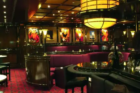 JW Marriott Berlin - 35