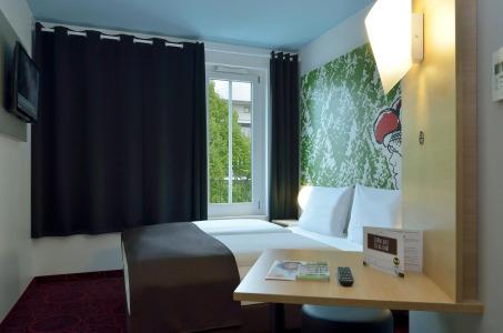 B&B Offenburg-City - 1