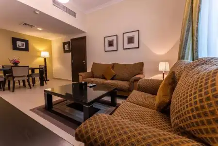 Gulf Oasis Apartment - 73