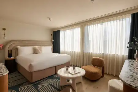 Indigo London K West Shepherd's Bush by IHG - 74