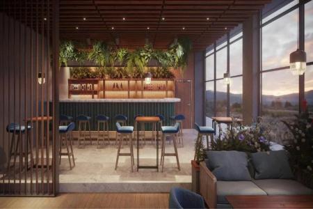 DoubleTree by Hilton Doha Downtown - 4