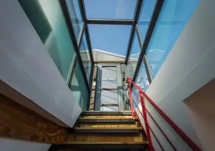 Hostel Korea - Changdeokgung - 15