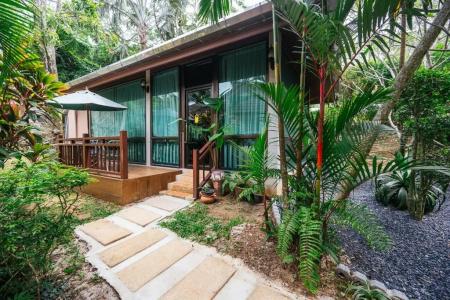 Thai Modern Resort & Spa - 142