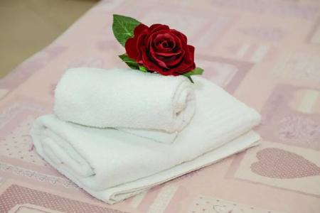 B&B Fiumicino Inn Airport - 16