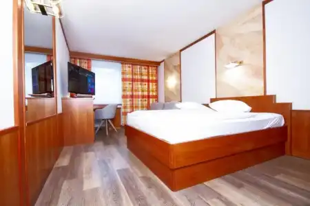 Vienna Sporthotel - 48