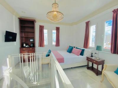 Boutique Las Cortes de Cádiz - 102