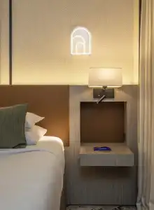 FirstName Toulouse, part of JdV by Hyatt - 92