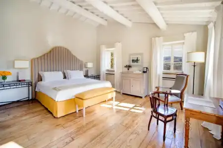 Borgo Del Cabreo - 45