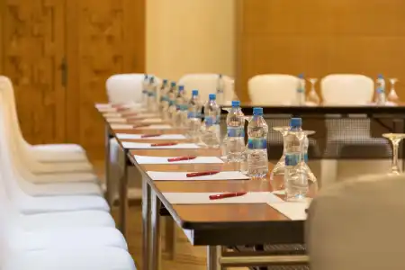 Ramada Resort by Wyndham Dead Sea - 14