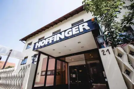 Hoffinger - 21