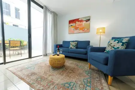 Atrio Apartments - 92