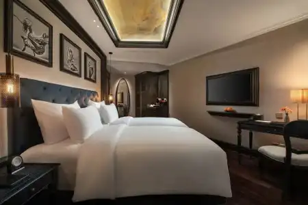 La Sinfonía del Rey & Spa - 58