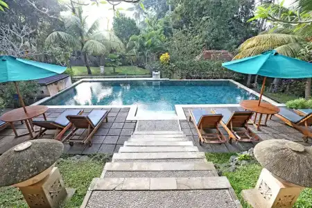 Bhanuswari Resort & Spa - 38