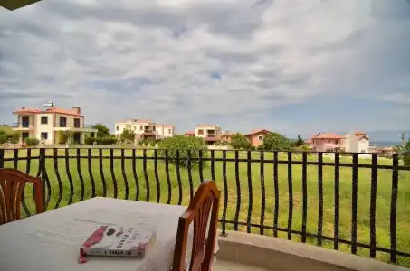 Cunda Paradise Otel - 6