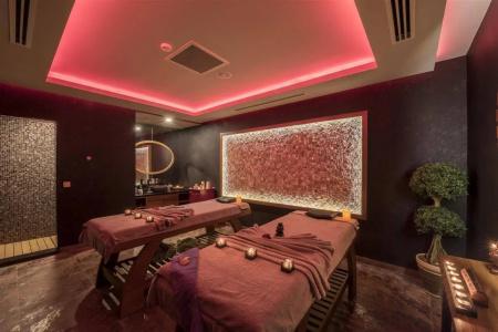 Elite Luxury Suite & Spa - 19