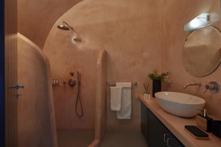 Santorini Princess Spa - 13