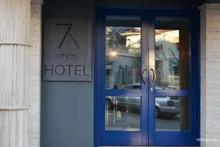 7Seven - 0
