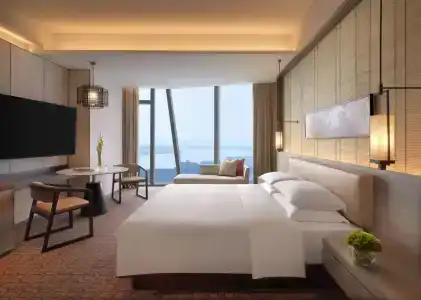 Zhejiang Marriott - 5