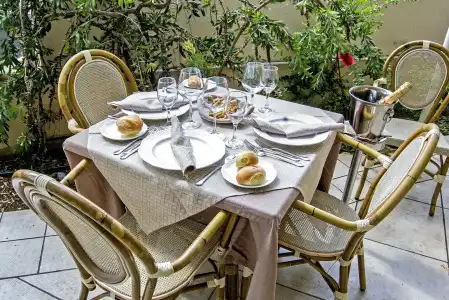 Conchiglia Azzurra Resort & Beach - 25
