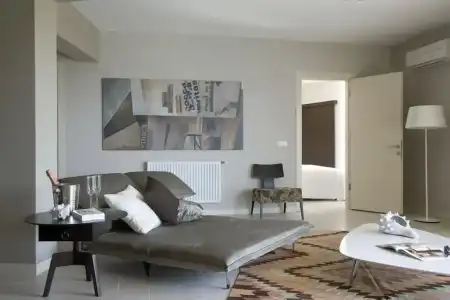 Med Inn Boutique-hotel - 52