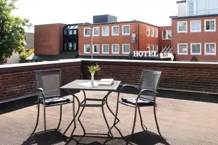 Best Western Heide - 156