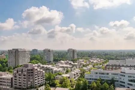 Four Points by Sheraton Munich Arabellapark - 56