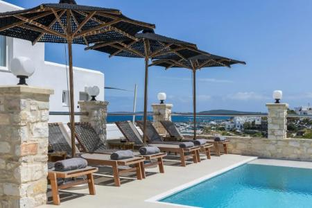 Paliomylos Spa - 33