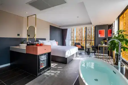 M92 Boutique Da Nang Beach - 11