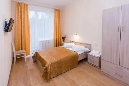 Belye kljuchi - 4