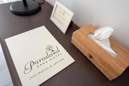 Parosland - 75