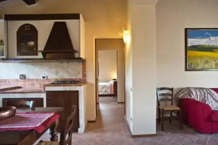Agriturismo Podere Campaini - 83