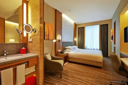 Jen Singapore Orchardgateway by Shangri-La - 35