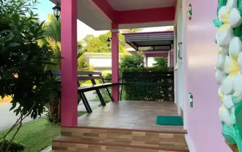 Aranya Resort - 12