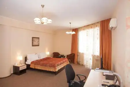 Golden Dragon ApartHotel - 20