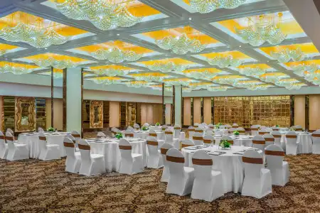 The St. Regis Mumbai - 32